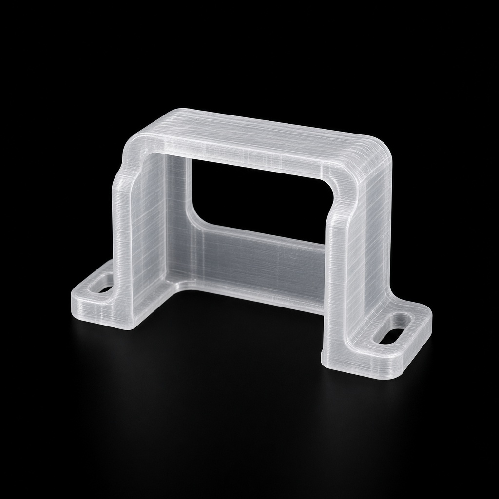 Деталь PETG